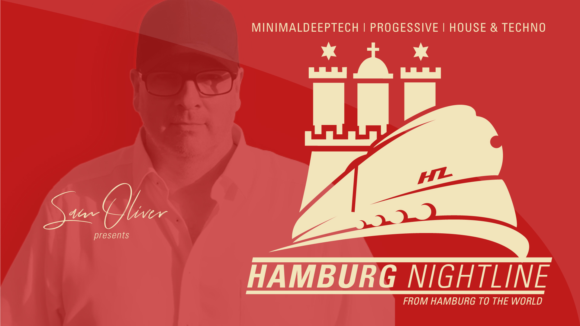 HAMBURG NIGHTLINE