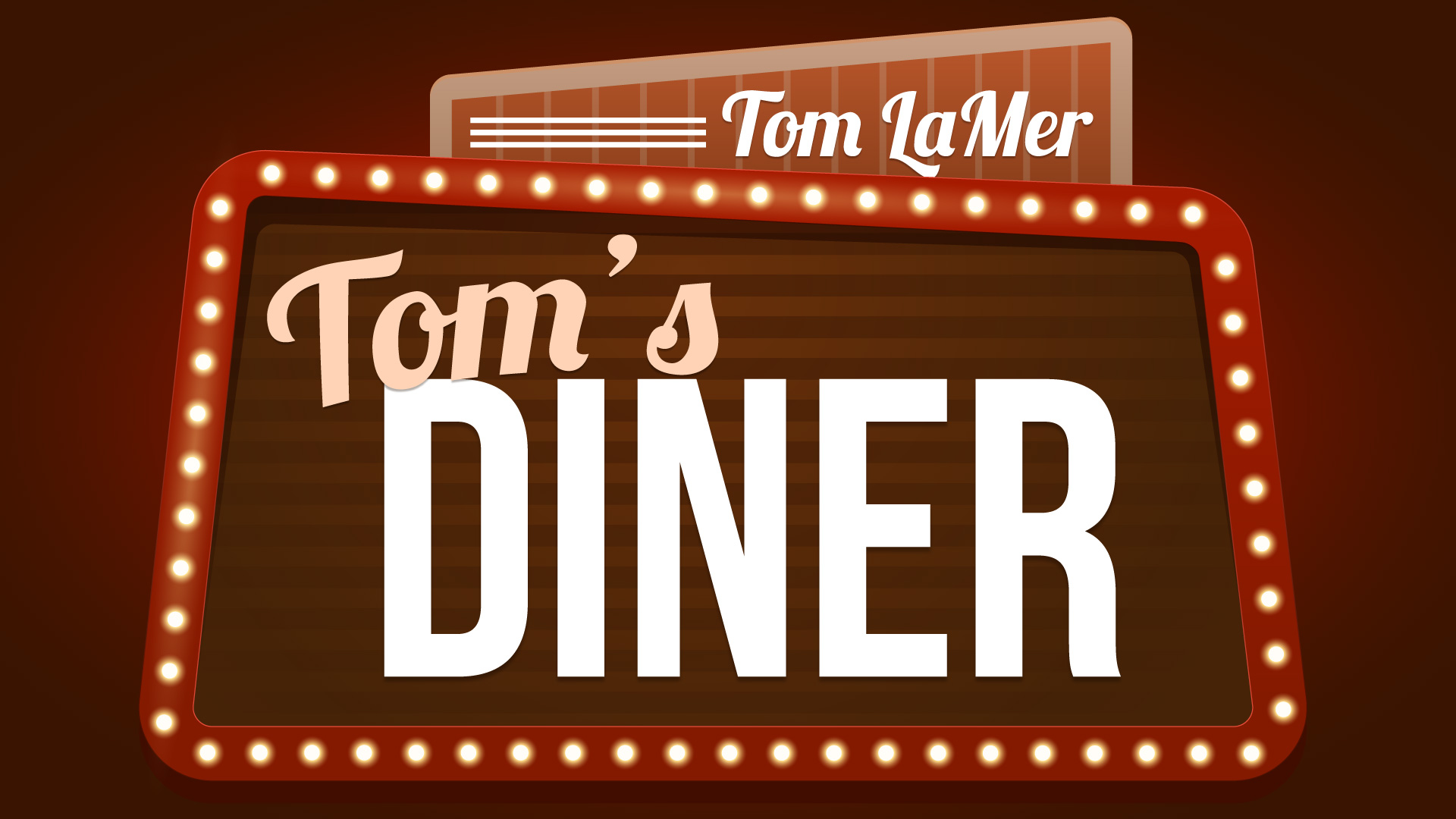 Toms Diner