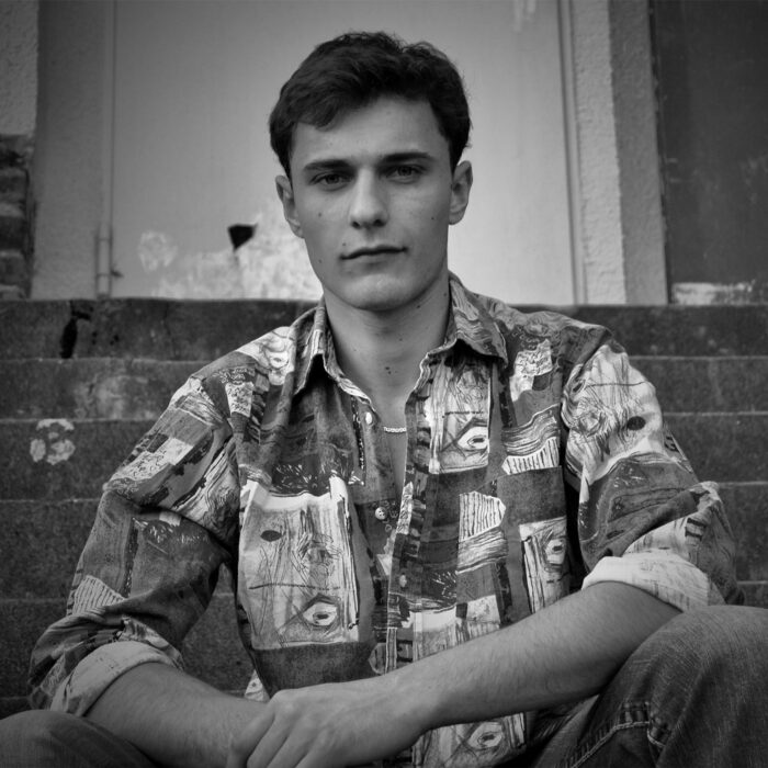 Noah Levin