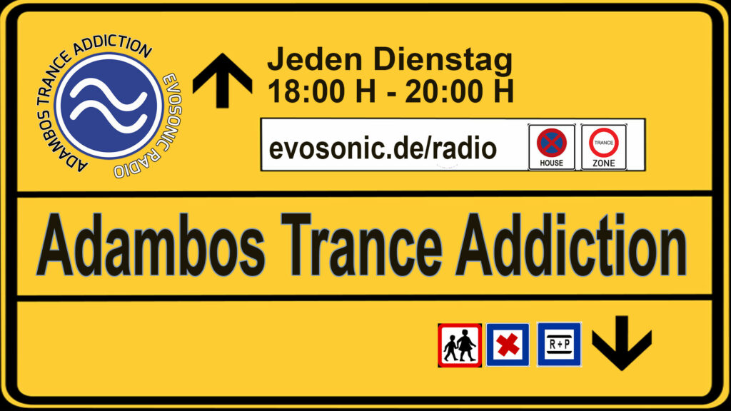 Adambos Trance Addiction