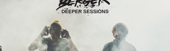 SHOW: Deeper Sessions by Tube & Berger – NEW