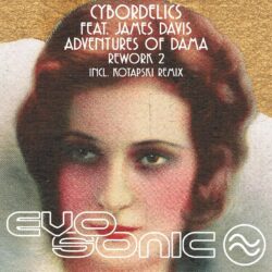 Evosonic Records EVO006