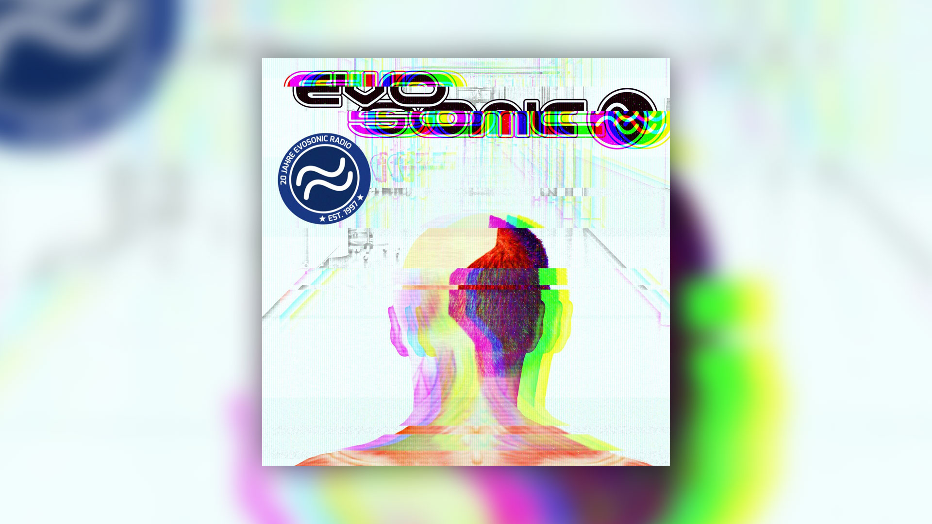 Evosonic Records EVO010