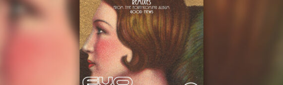 Evosonic Records EVO012