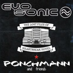 Evosonic Records EVO016