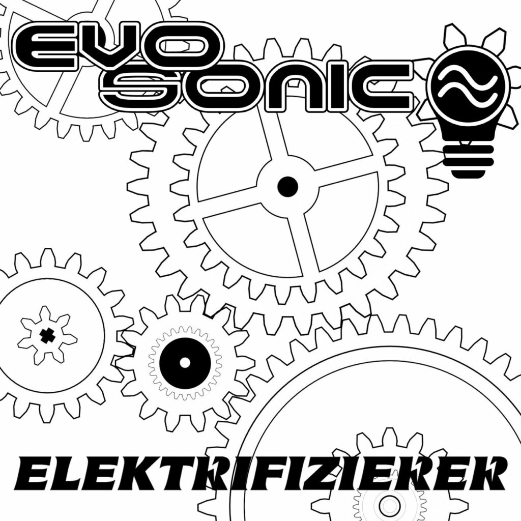 Evosonic Records EVO019