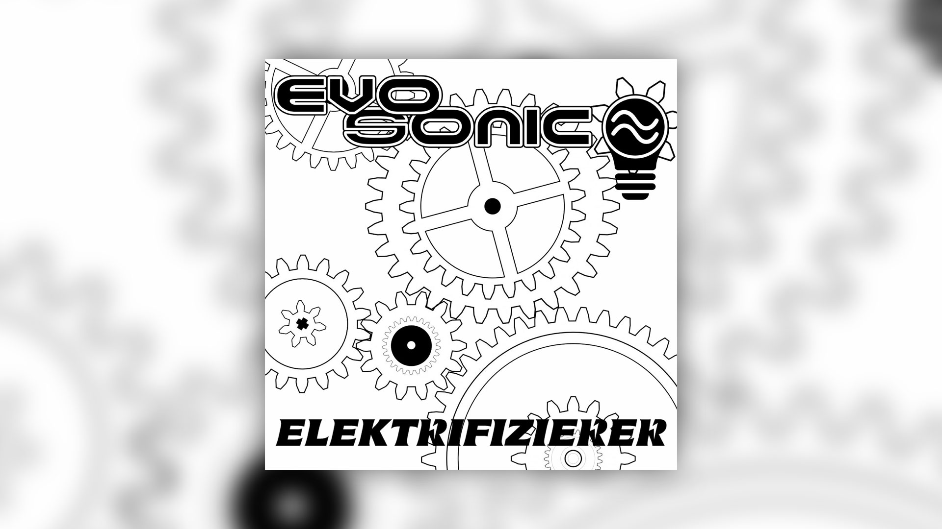 Evosonic Records EVO019