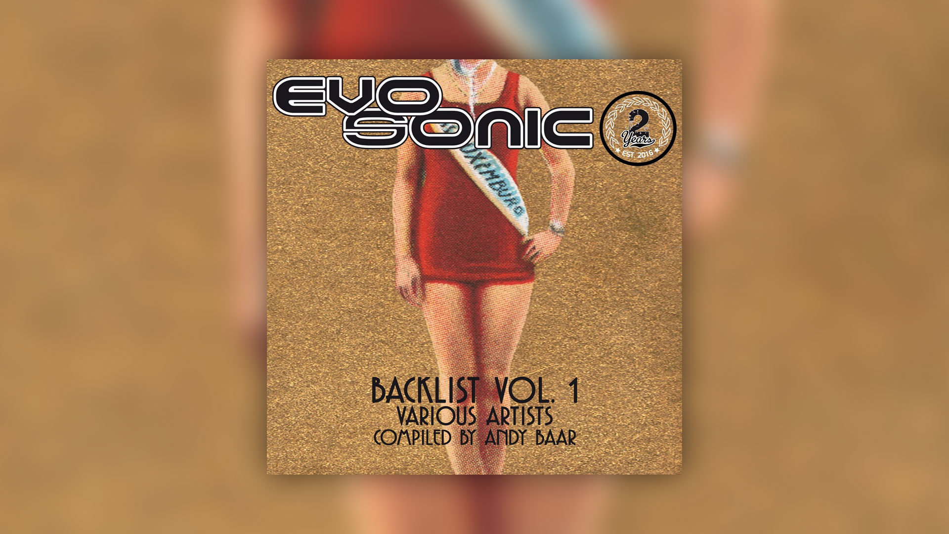 Evosonic Records EVO020