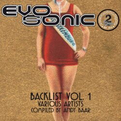 Evosonic Records EVO020