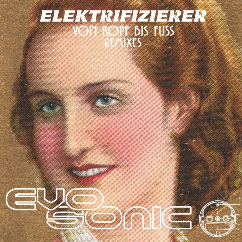 Evosonic Records EVO021