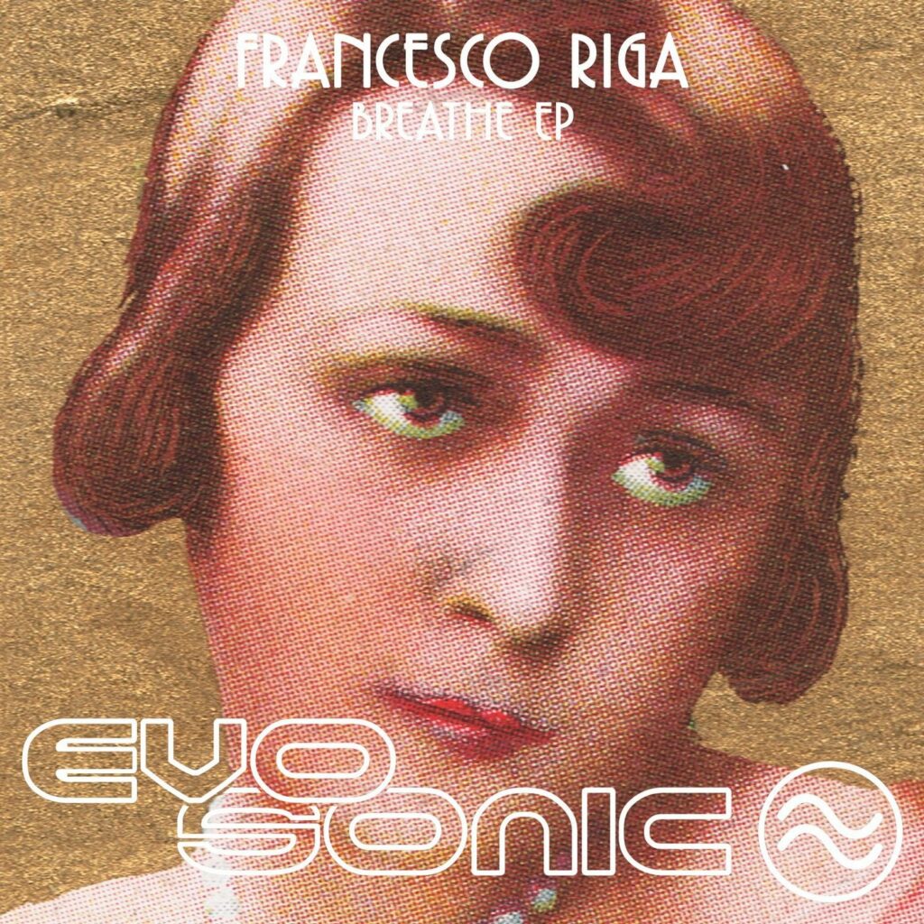 Evosonic Records EVO032