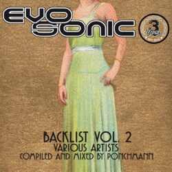 Evosonic Records EVO035