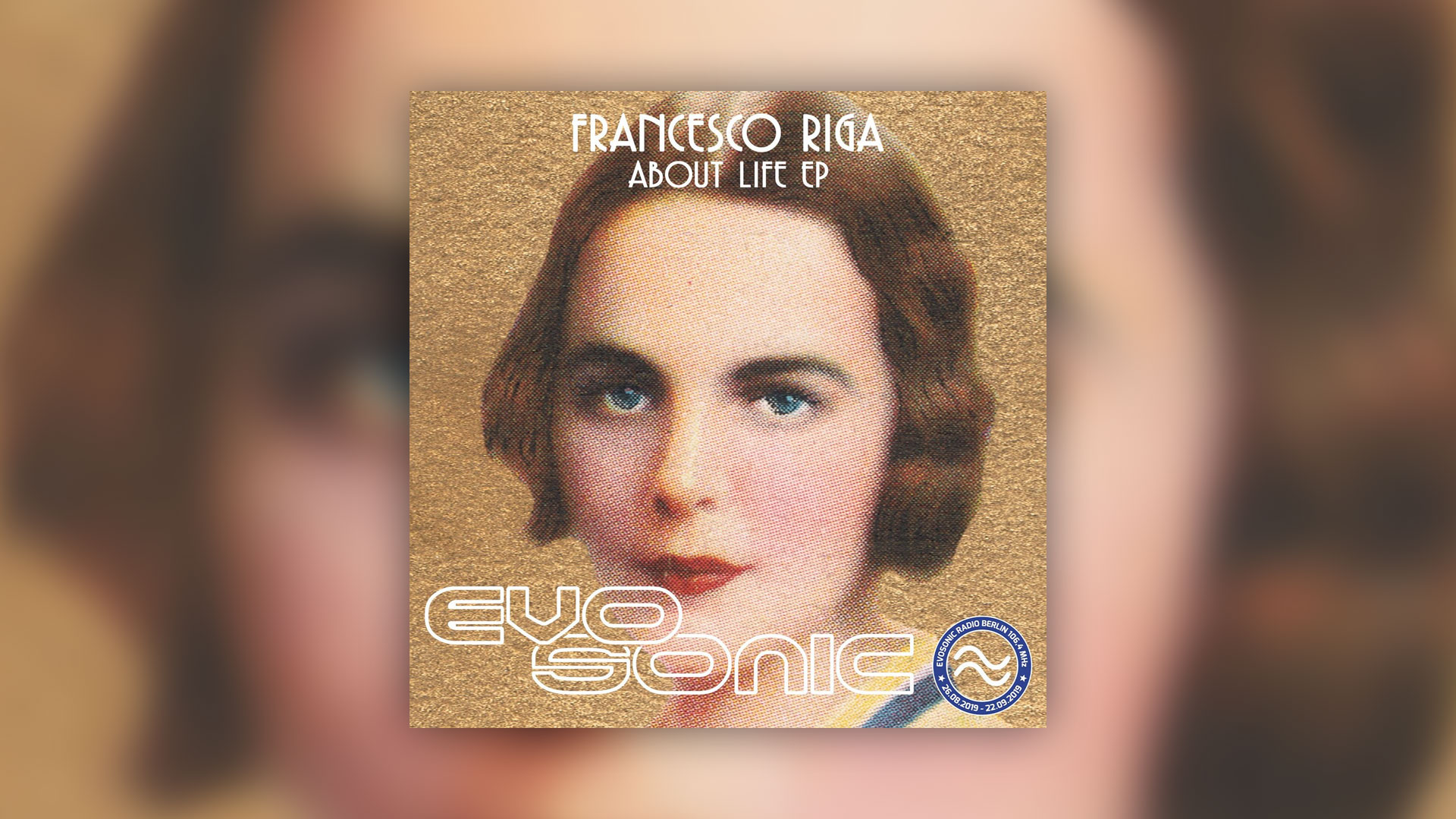 Evosonic Records EVO036