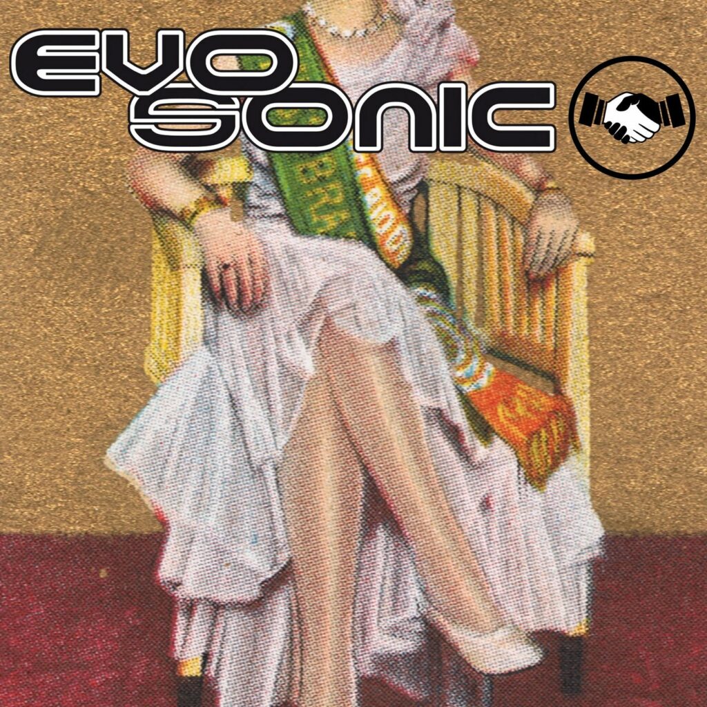 Evosonic Records EVO037