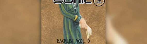 Evosonic Records EVO038