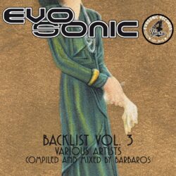 Evosonic Records EVO038