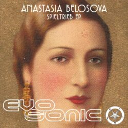 Evosonic Records EVO039