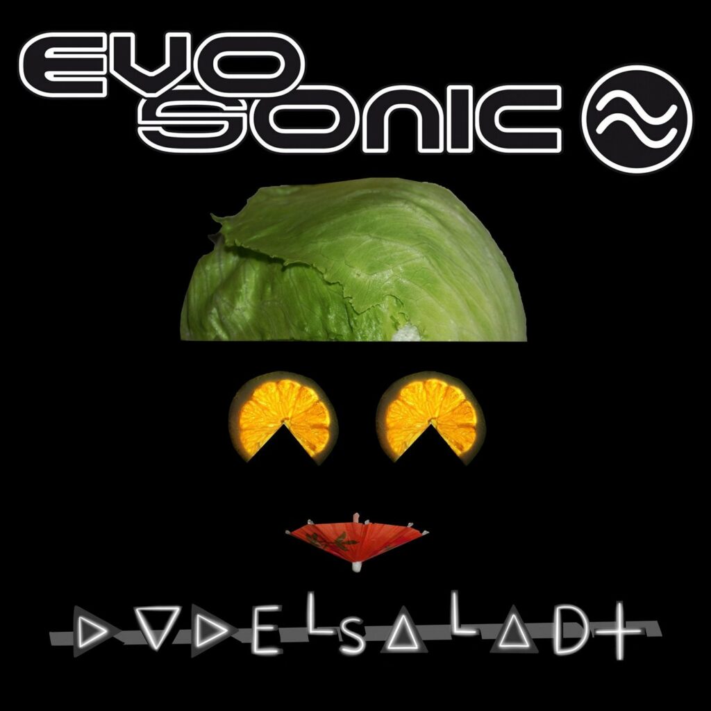Evosonic Records EVO041