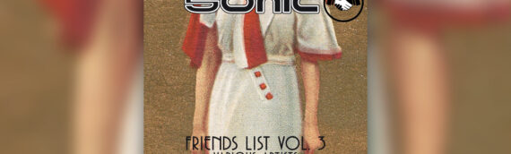 Evosonic Records EVO045