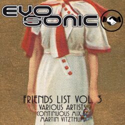Evosonic Records EVO045