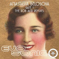 Evosonic Records EVO047