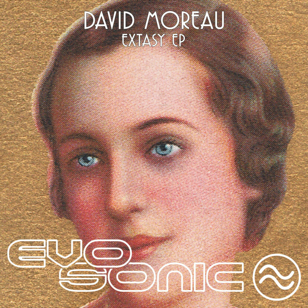 Evosonic Records EVO049