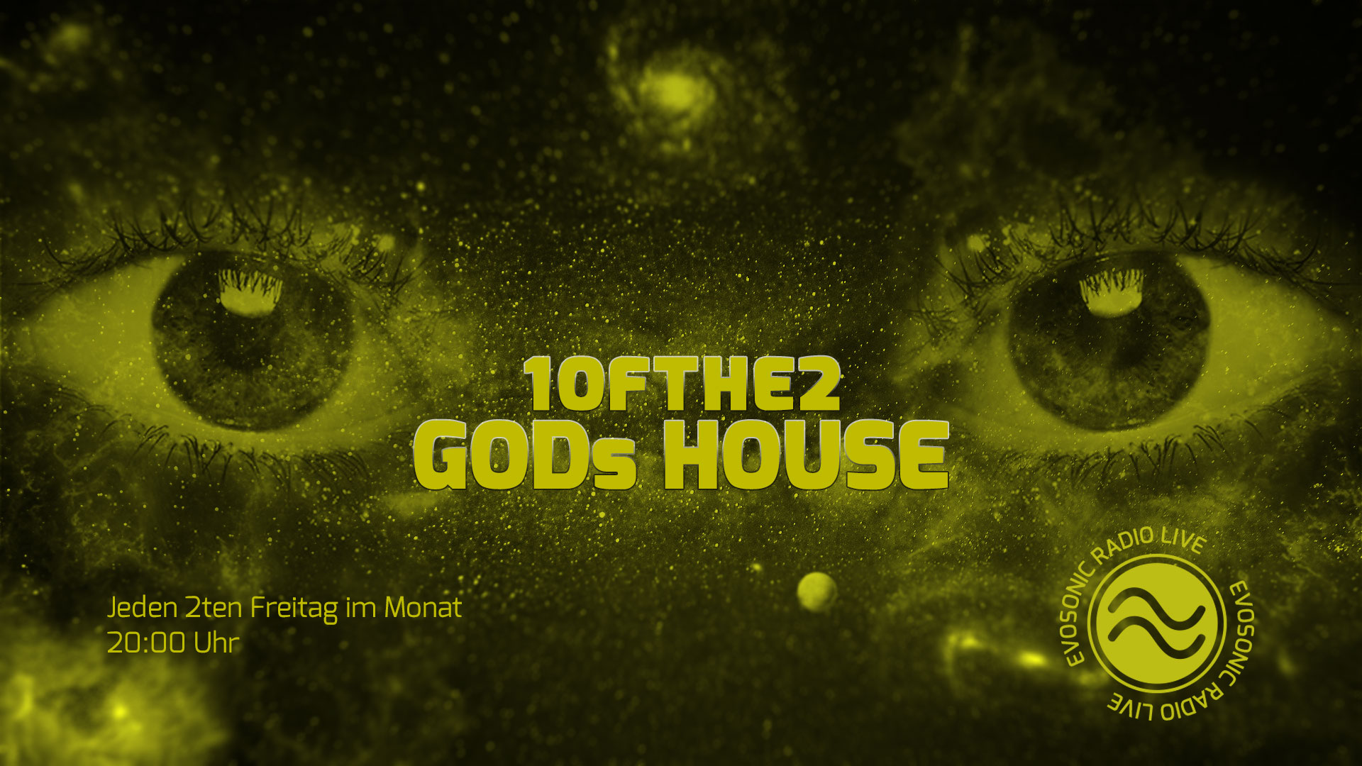 Gods House