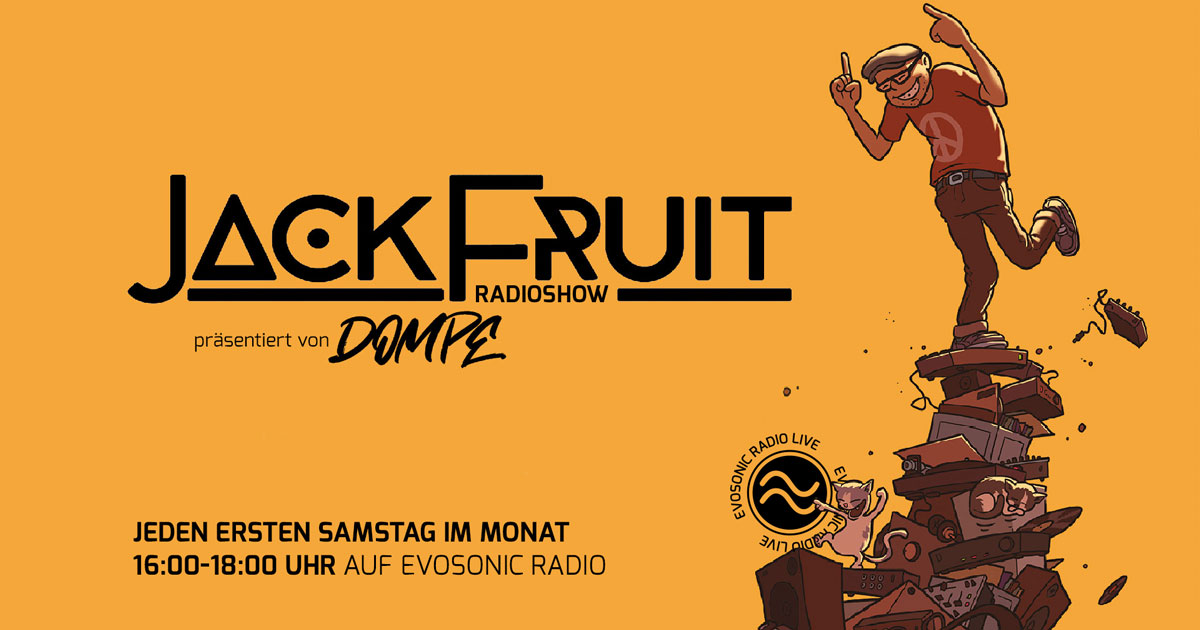Jackfruit Radioshow