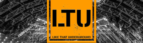 Like that Underground