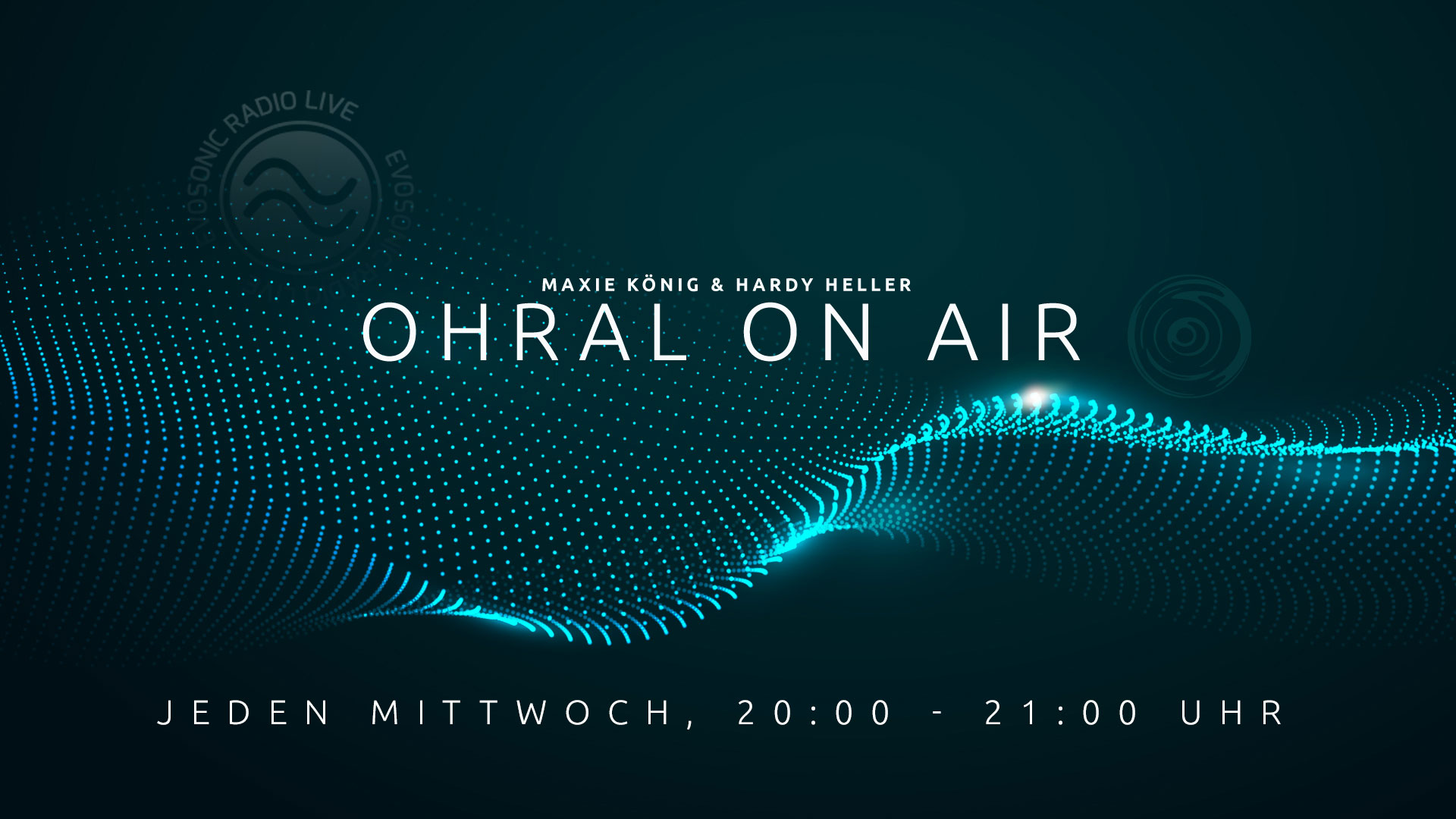 OHRAL ON AIR