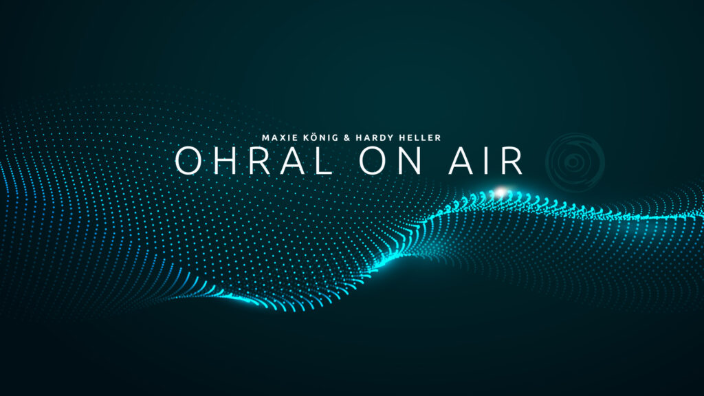 OHRAL ON AIR