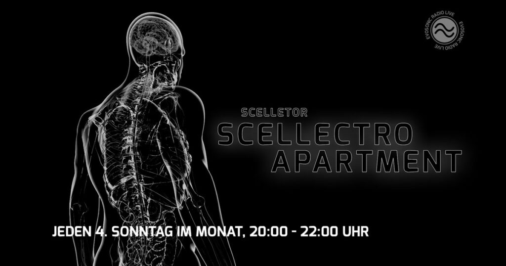 SCELLECTRO APARTMENT mit SCELLETOR