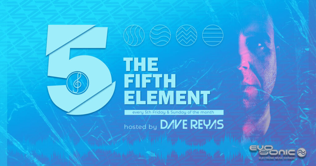 THE FIFTH ELEMENT