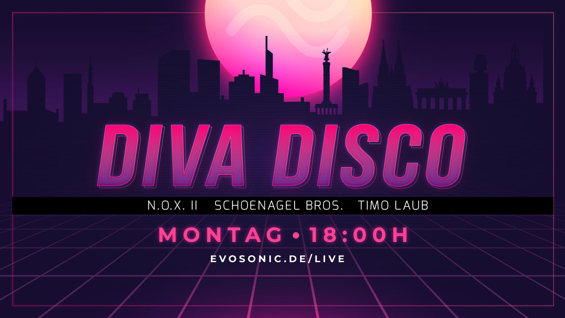 Diva Disco