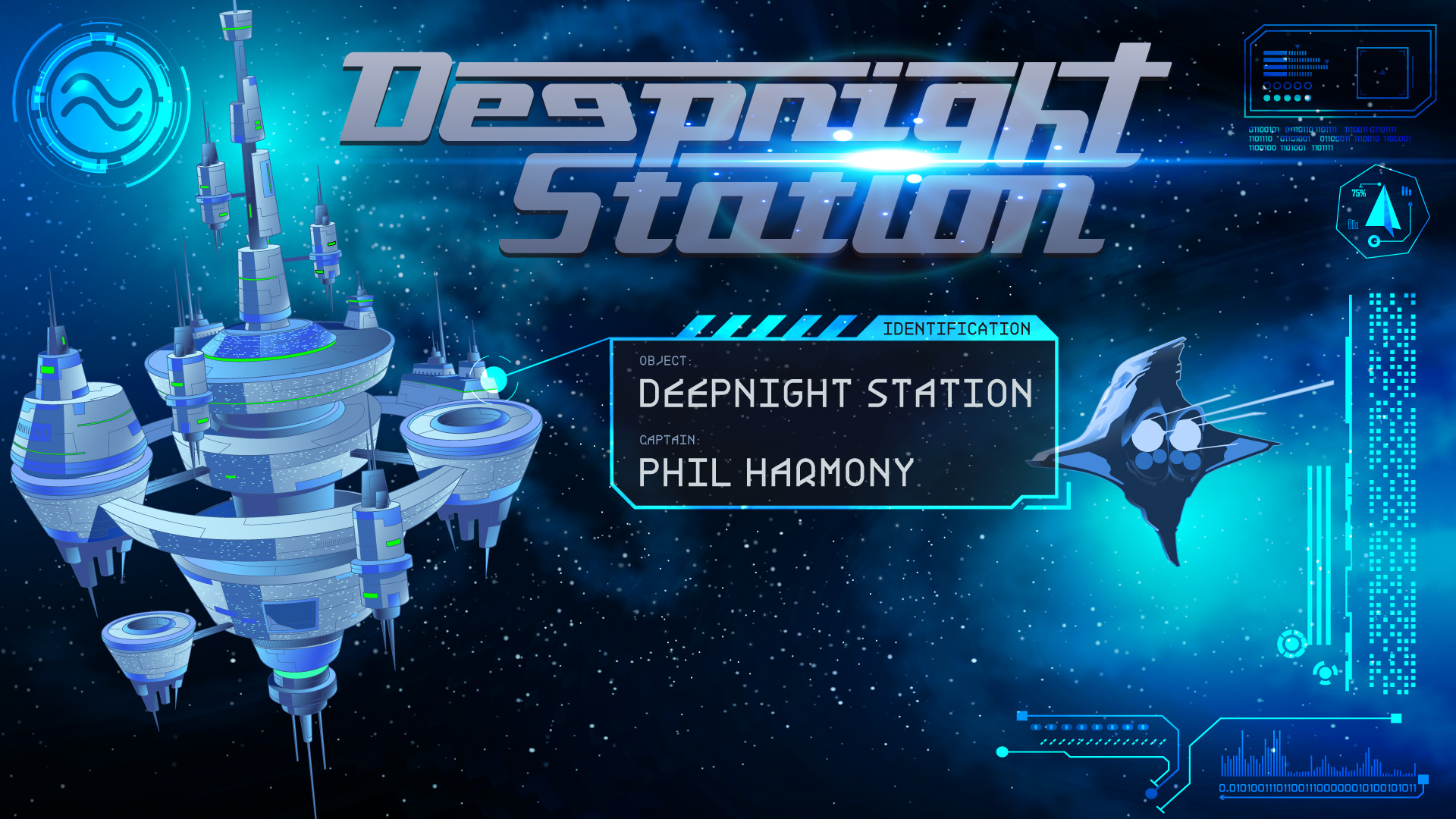 Deepnight Station