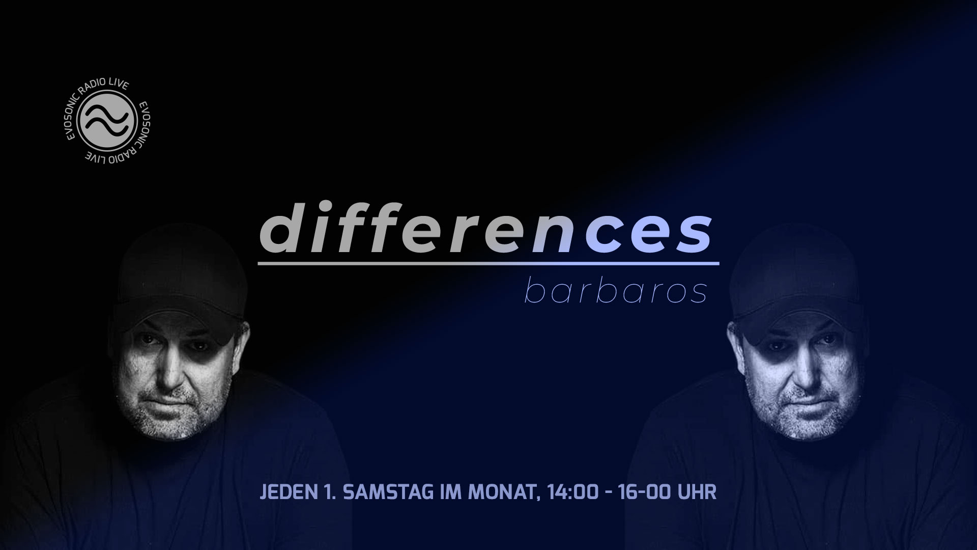 DIFFERENCES mit BARBAROS