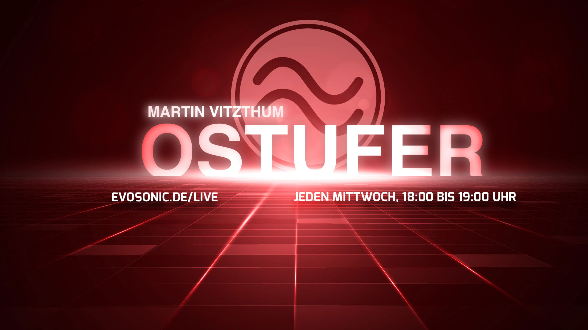 Ostufer