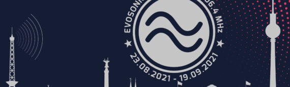 EVOSONIC GOES BERLIN