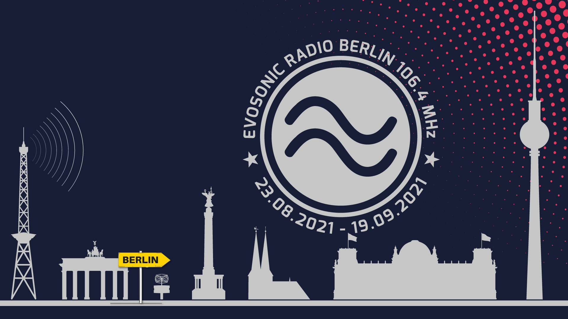 Evosonic-Radio