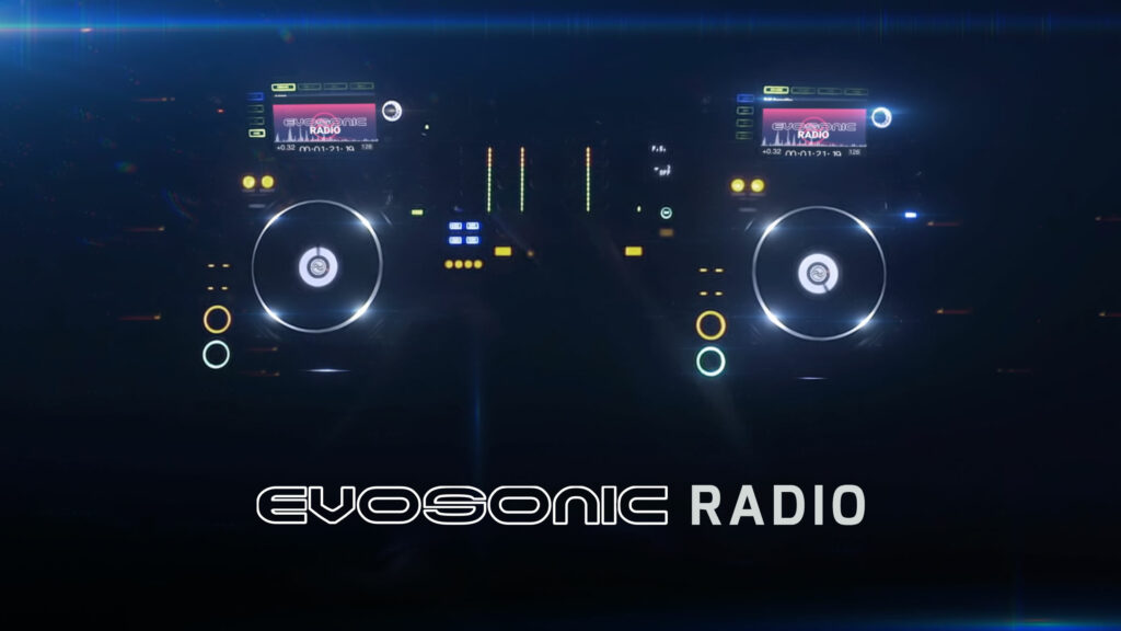 Evosonic-Radio