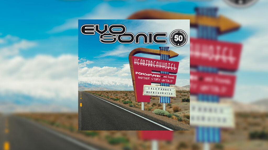 Evosonic-Records-EVO050