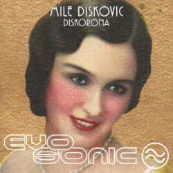 Evosonic Records EVO052