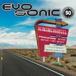 Evosonic Records EVO050