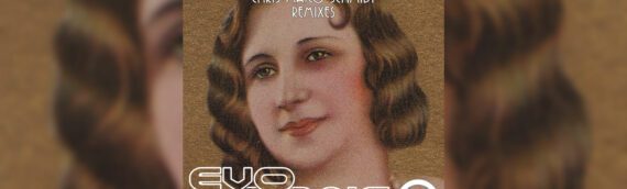Evosonic Records EVO055