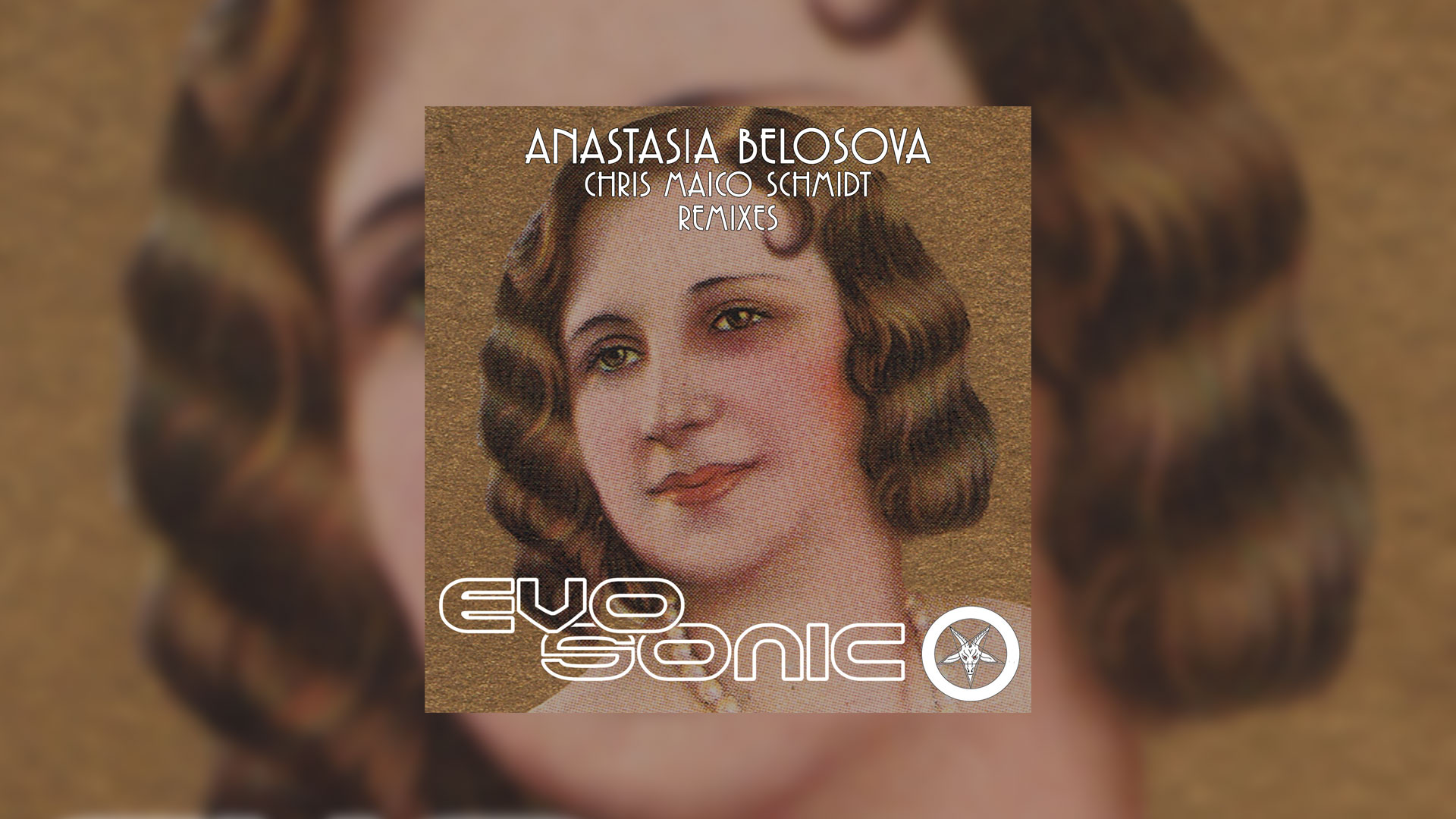 Evosonic Records EVO055