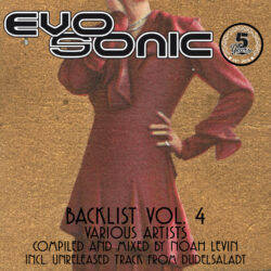 Evosonic Records EVO054