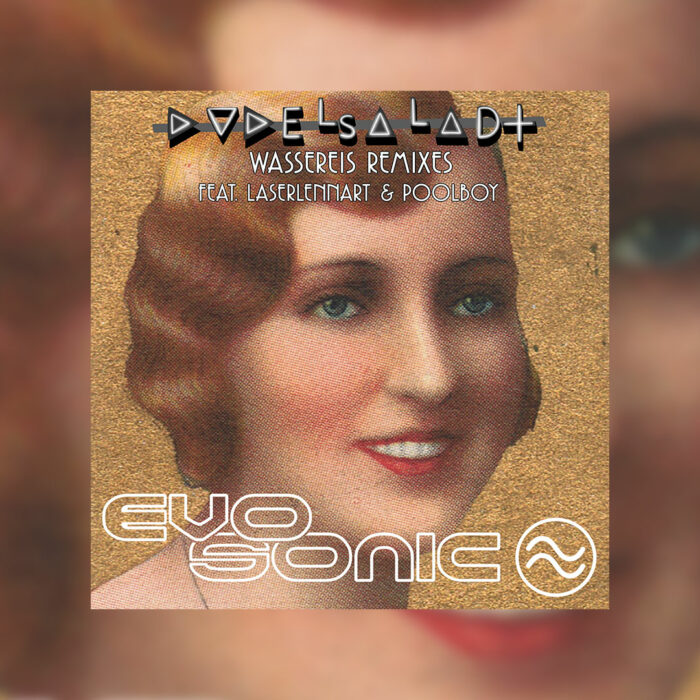 Evosonic Records EVO057