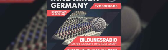 Innovation Germany