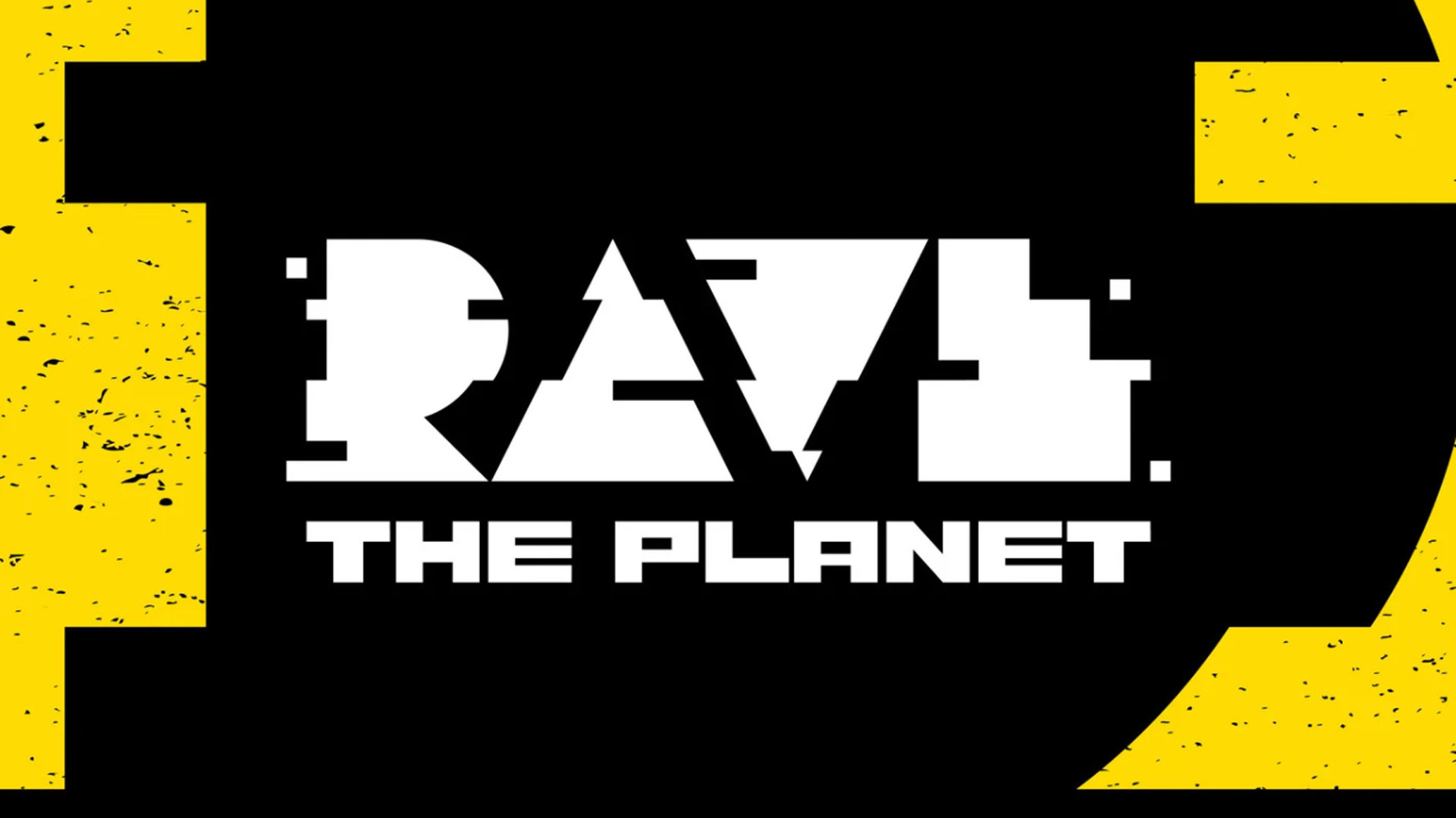 Rave-the-Planet