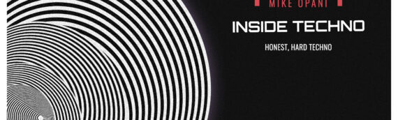 Inside Techno
